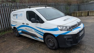 Robson Kay - Auction Date: 2026-03-24 - Category: Commercial Vehicles